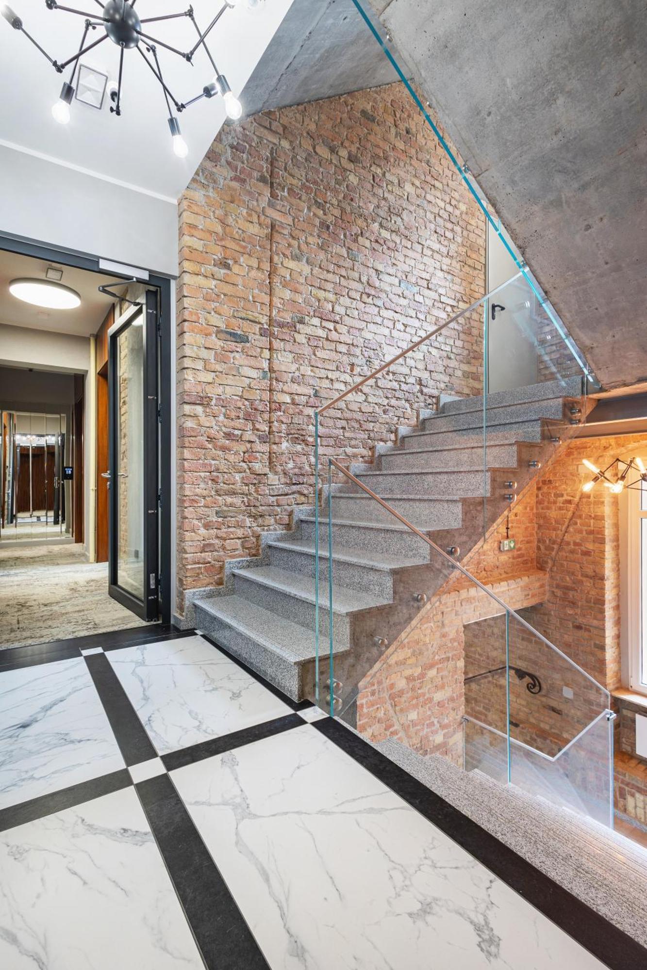 Apartamenty Browar Luxury Old Town Poznan 24H Exterior photo