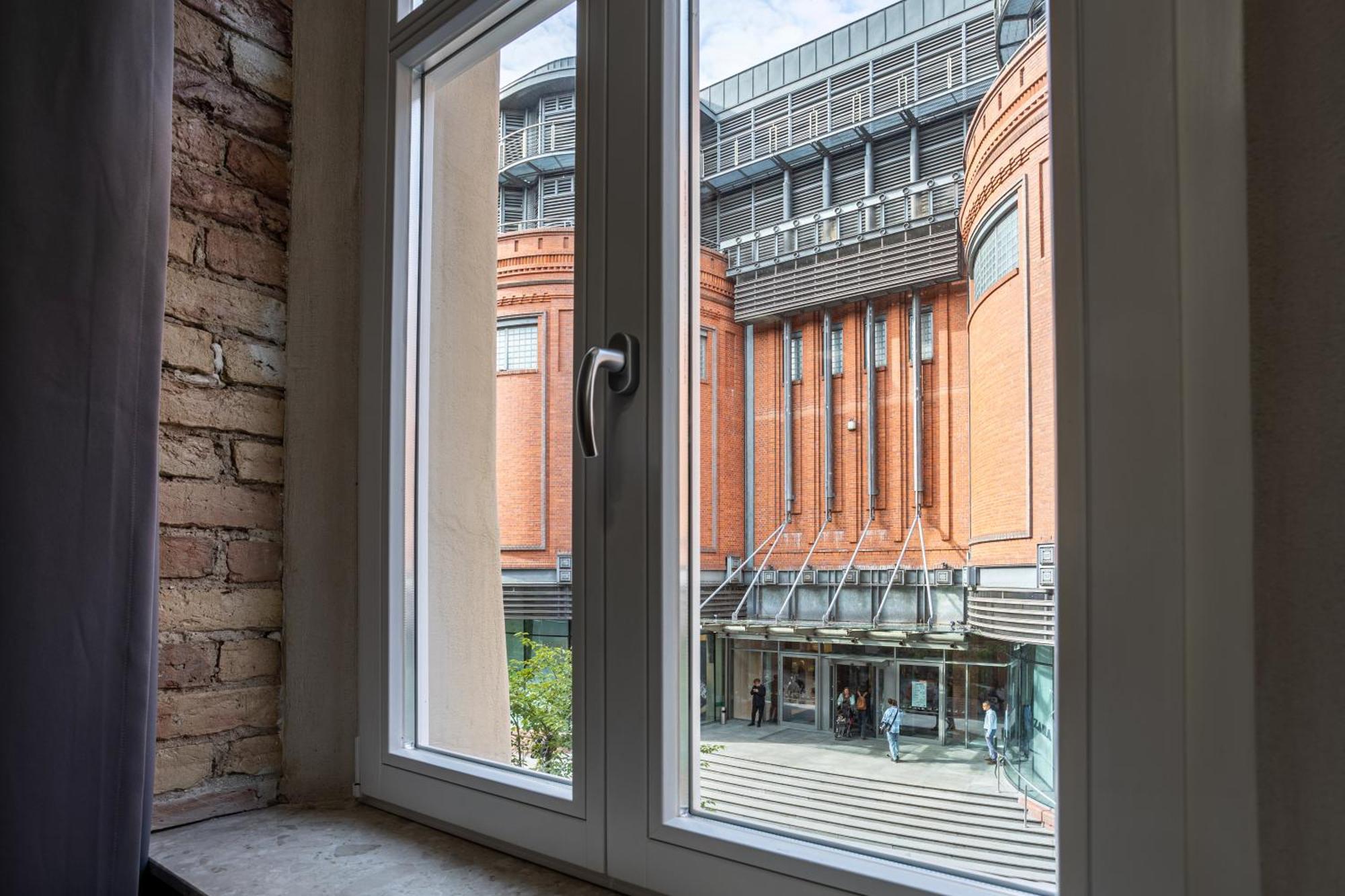 Apartamenty Browar Luxury Old Town Poznan 24H Exterior photo