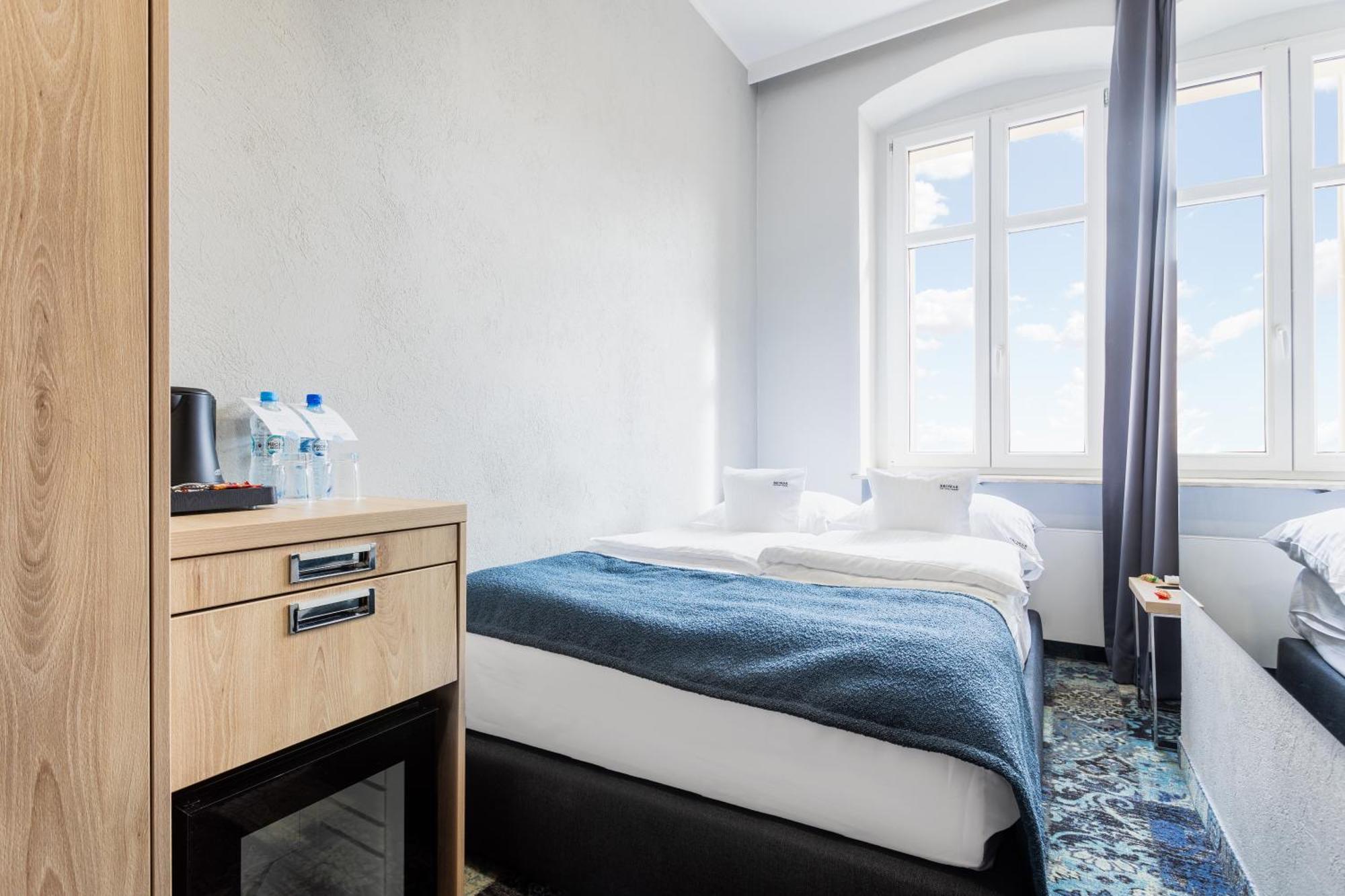 Apartamenty Browar Luxury Old Town Poznan 24H Room photo