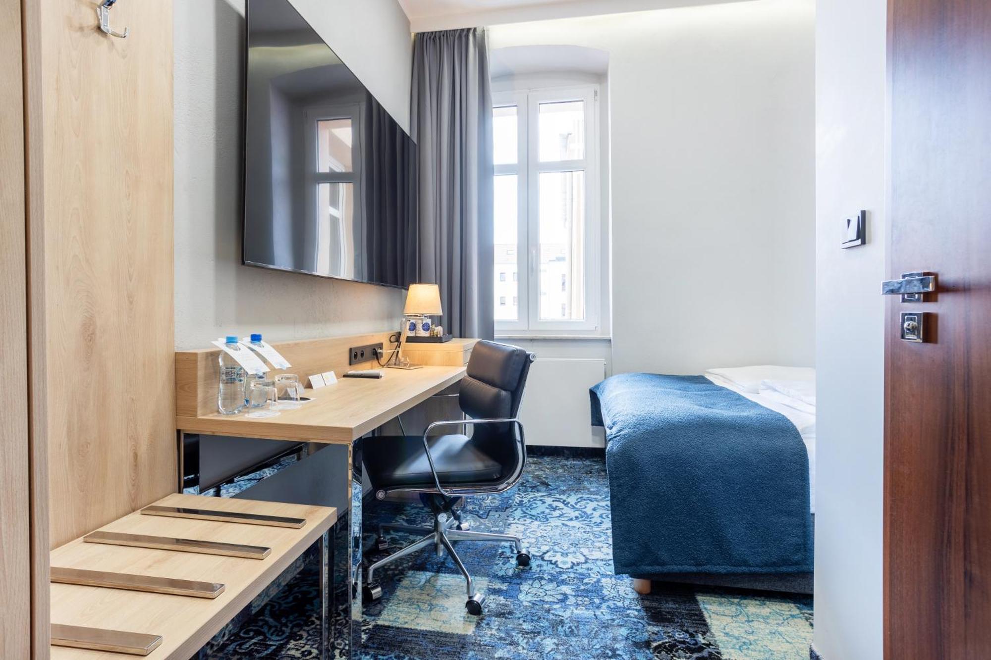 Apartamenty Browar Luxury Old Town Poznan 24H Exterior photo