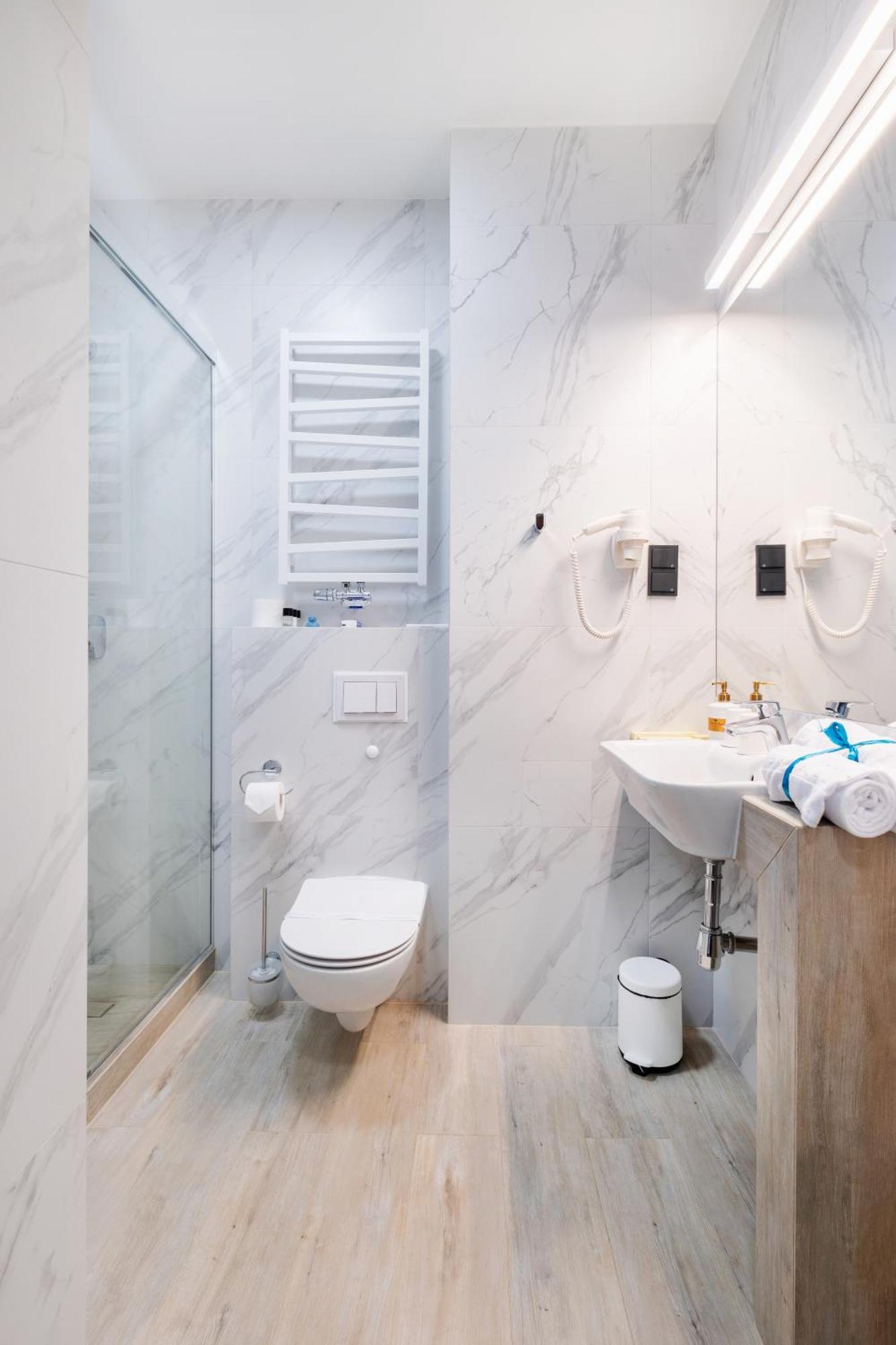 Apartamenty Browar Luxury Old Town Poznan 24H Room photo