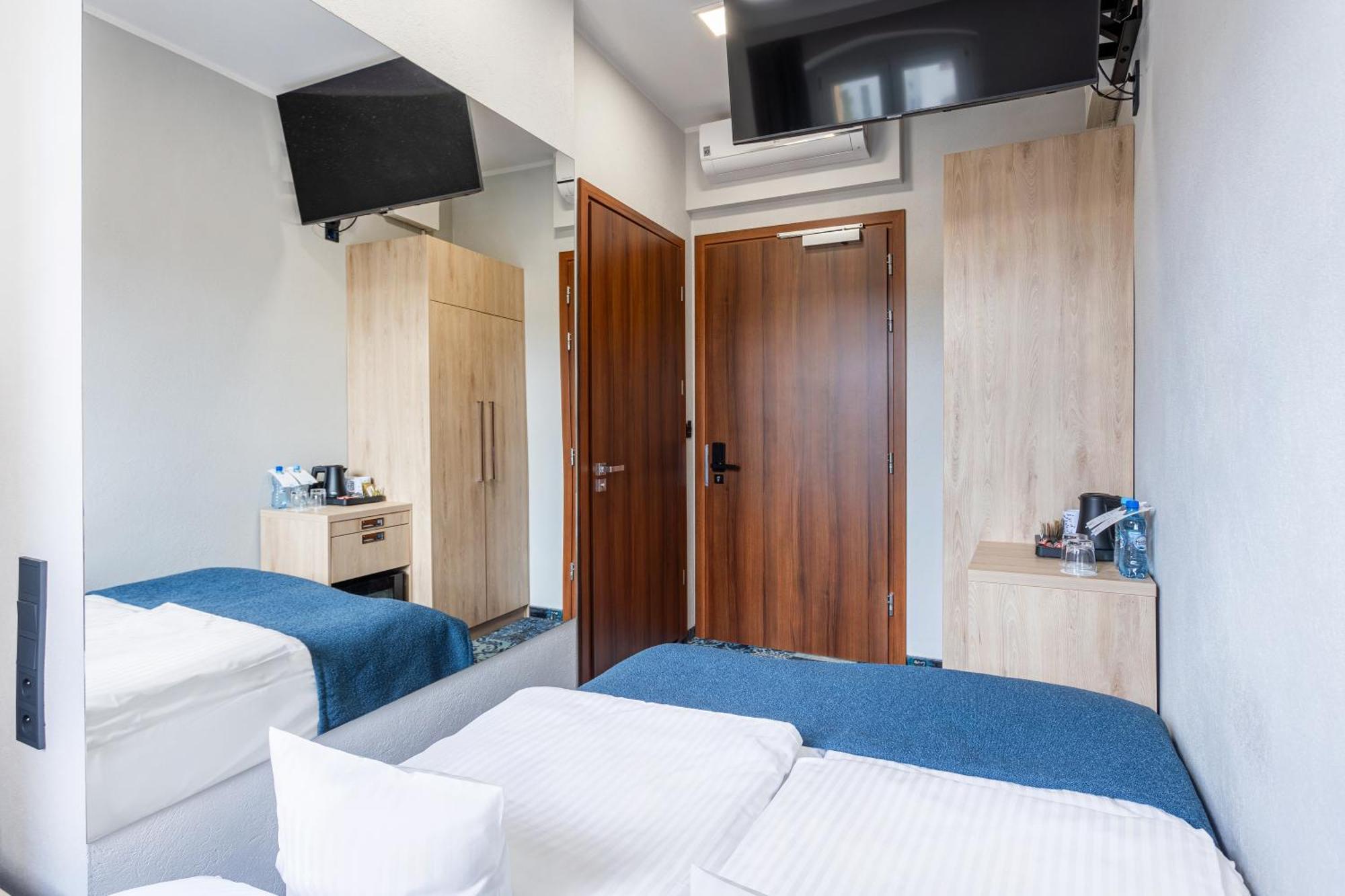 Apartamenty Browar Luxury Old Town Poznan 24H Room photo