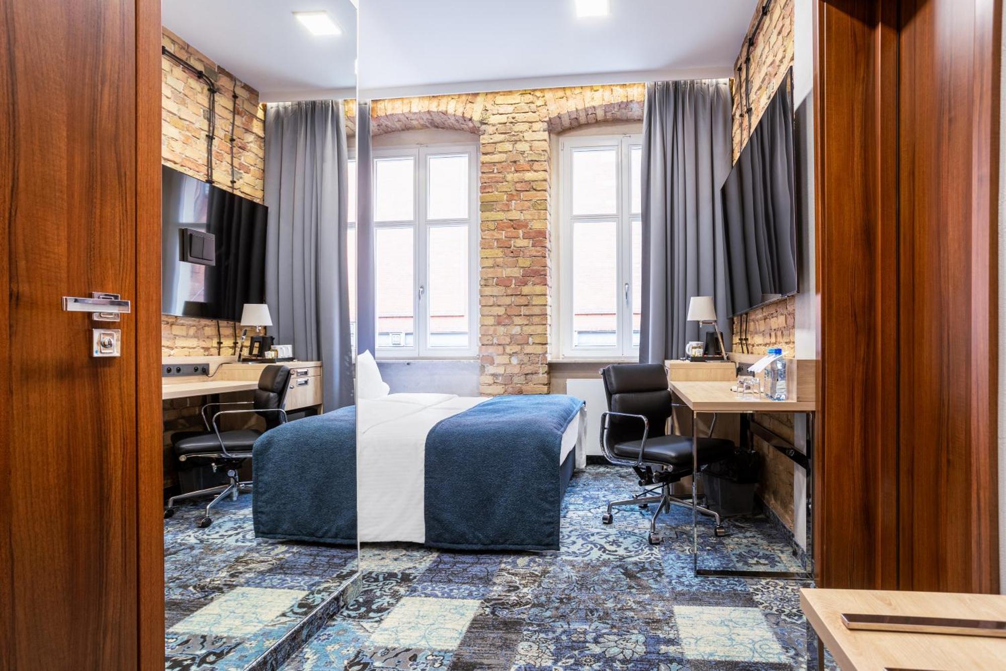 Apartamenty Browar Luxury Old Town Poznan 24H Room photo