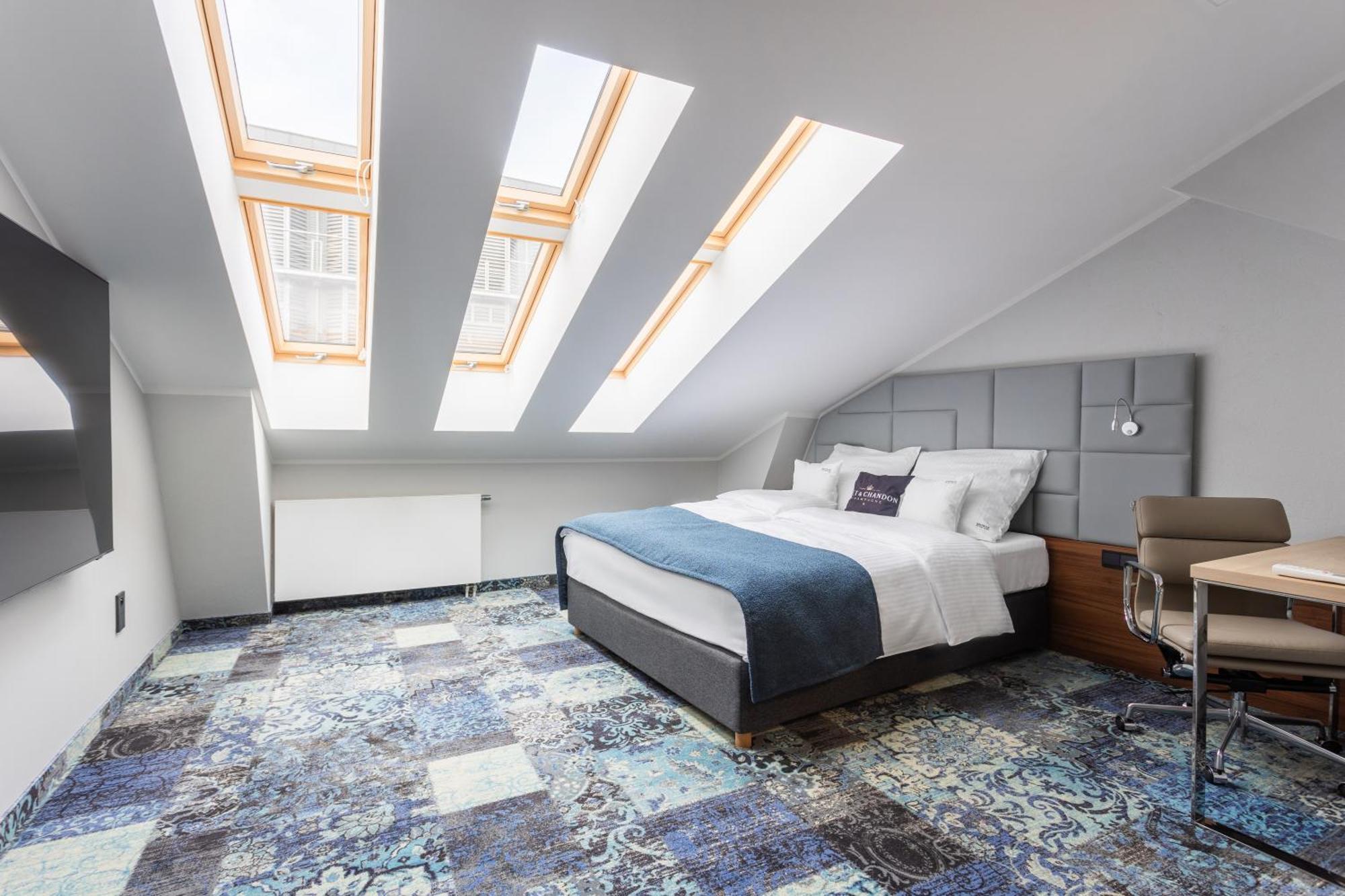 Apartamenty Browar Luxury Old Town Poznan 24H Room photo